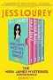 [Murder by Month Romcom Mysteries 01] • Mira James Mysteries Summer Bundle, Books 1-4 (May, June, July, and August) · Four Full-length, Romantic Comedy Mystery Novels (A Mira James Mystery Collection)